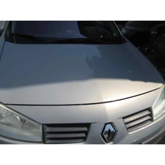 RENAULT MEGANE II CLASSIC BERLINA '2004 CONFORT AUTHENTIQUE MARRON