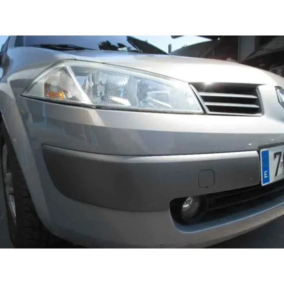 RENAULT MEGANE II CLASSIC BERLINA '2004 CONFORT AUTHENTIQUE MARRON