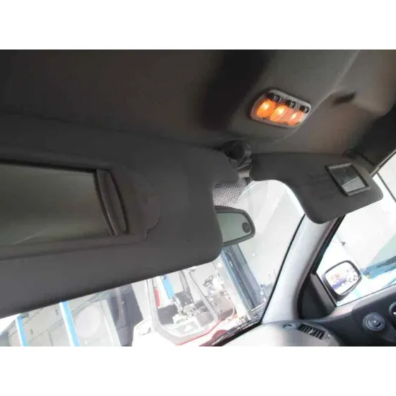 RENAULT MEGANE II CLASSIC BERLINA '2004 CONFORT AUTHENTIQUE MARRON