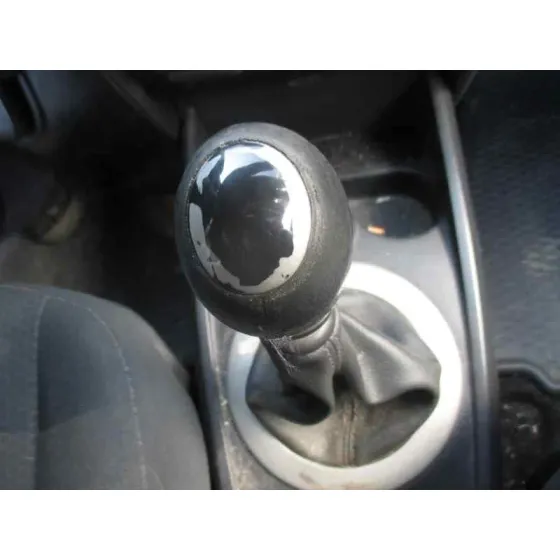 RENAULT MEGANE II CLASSIC BERLINA '2004 CONFORT AUTHENTIQUE MARRON