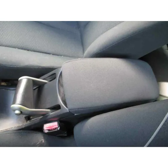 RENAULT MEGANE II CLASSIC BERLINA '2004 CONFORT AUTHENTIQUE MARRON