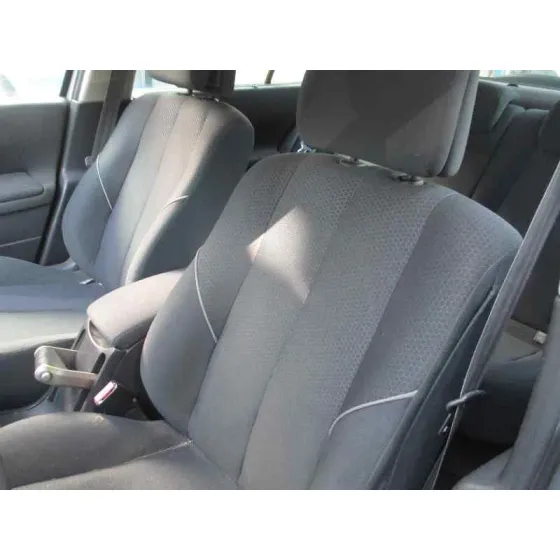 RENAULT MEGANE II CLASSIC BERLINA '2004 CONFORT AUTHENTIQUE MARRON