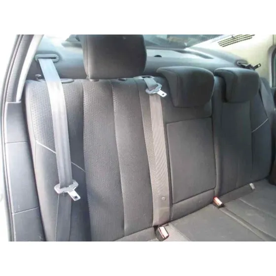RENAULT MEGANE II CLASSIC BERLINA '2004 CONFORT AUTHENTIQUE MARRON