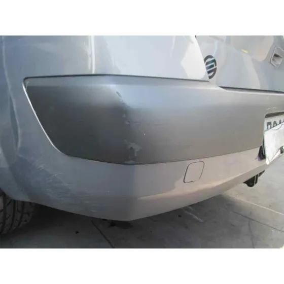 RENAULT MEGANE II CLASSIC BERLINA '2004 CONFORT AUTHENTIQUE MARRON