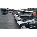 RENAULT MEGANE III SPORT TOURER RENAULT MEGANE III SPORT TOURER '2010 LUXE BLANCO 2009