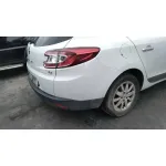 RENAULT MEGANE III SPORT TOURER RENAULT MEGANE III SPORT TOURER '2010 LUXE BLANCO 2009