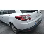 RENAULT MEGANE III SPORT TOURER RENAULT MEGANE III SPORT TOURER '2010 LUXE BLANCO 2009