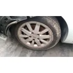 RENAULT MEGANE III SPORT TOURER RENAULT MEGANE III SPORT TOURER '2010 LUXE BLANCO 2009