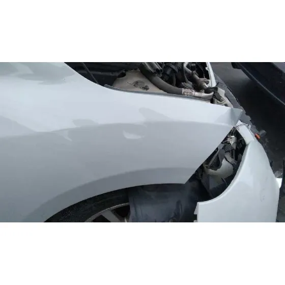RENAULT MEGANE III SPORT TOURER '2010 LUXE BLANCO