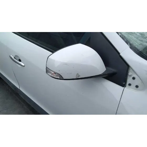 RENAULT MEGANE III SPORT TOURER '2010 LUXE BLANCO