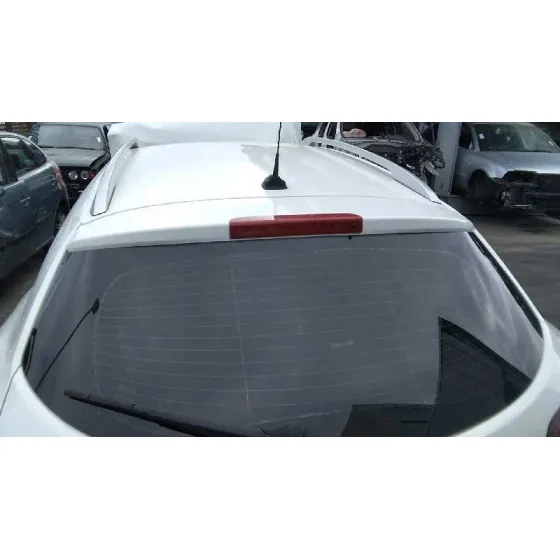 RENAULT MEGANE III SPORT TOURER '2010 LUXE BLANCO