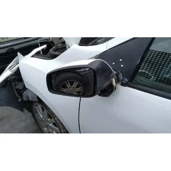 RENAULT MEGANE III SPORT TOURER '2010 LUXE BLANCO