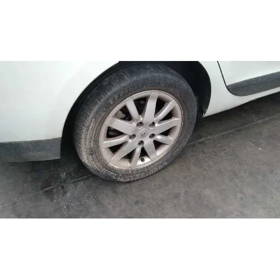 RENAULT MEGANE III SPORT TOURER '2010 LUXE BLANCO