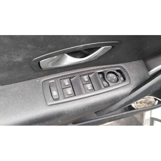 RENAULT MEGANE III SPORT TOURER '2010 LUXE BLANCO
