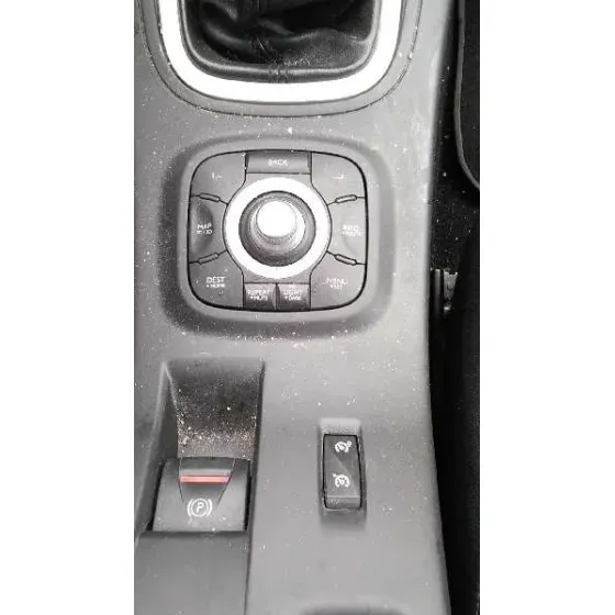 RENAULT MEGANE III SPORT TOURER '2010 LUXE BLANCO