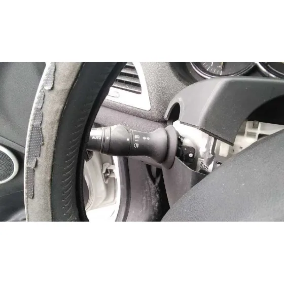 RENAULT MEGANE III SPORT TOURER '2010 LUXE BLANCO
