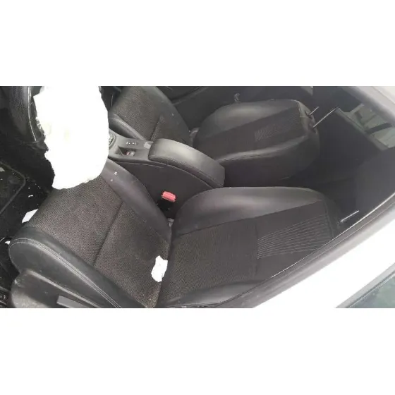 RENAULT MEGANE III SPORT TOURER '2010 LUXE BLANCO