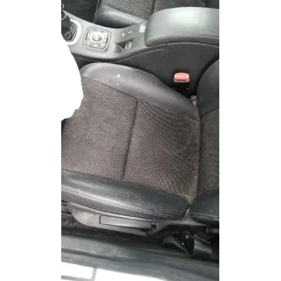 RENAULT MEGANE III SPORT TOURER '2010 LUXE BLANCO