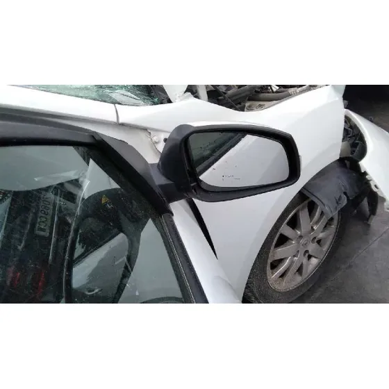 RENAULT MEGANE III SPORT TOURER '2010 LUXE BLANCO