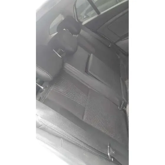 RENAULT MEGANE III SPORT TOURER '2010 LUXE BLANCO