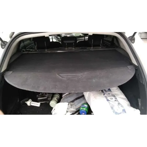 RENAULT MEGANE III SPORT TOURER '2010 LUXE BLANCO