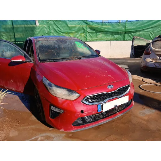 Kia CEED (CD) 2018