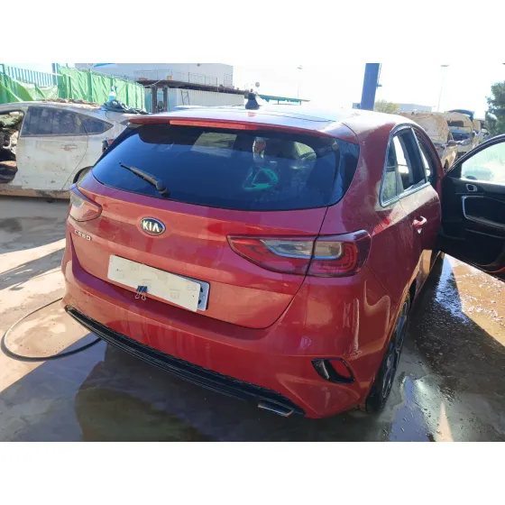 Kia CEED (CD) 2018