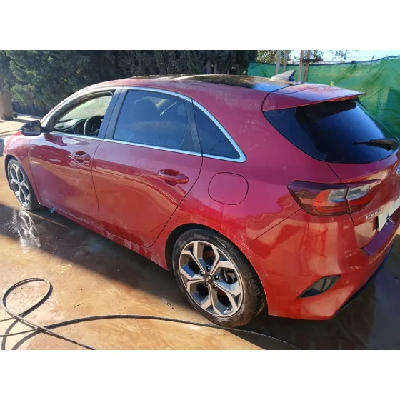 Kia CEED (CD) 2018