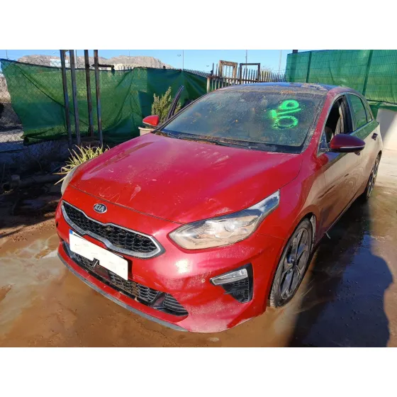 Kia CEED (CD) 2018