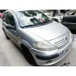 CITROEN C3 '2005 1.4 FURIO GRIS
