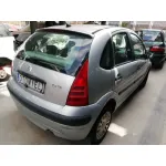 CITROEN C3 '2005 1.4 FURIO GRIS