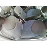 CITROEN C3 '2005 1.4 FURIO GRIS