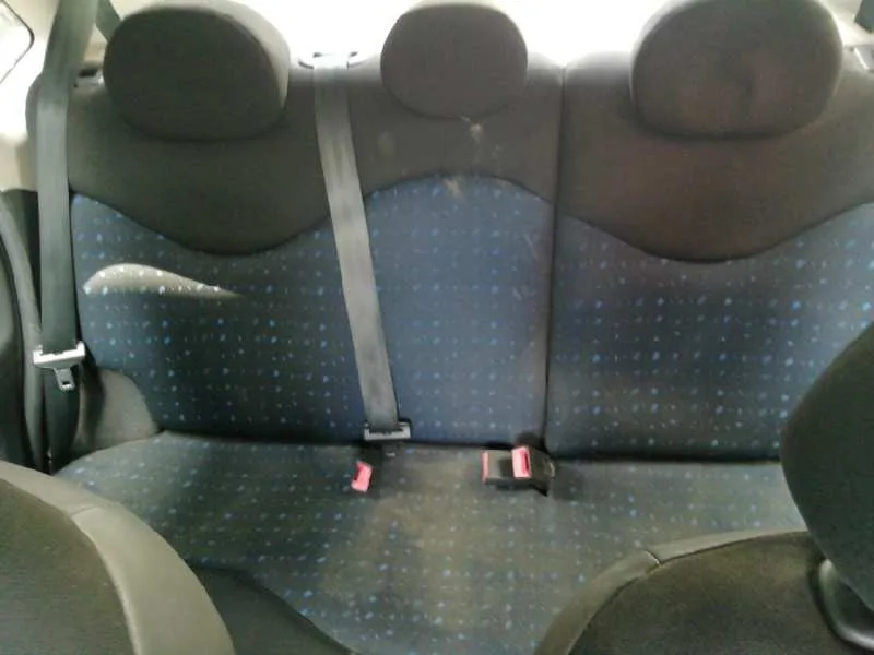 CITROEN C3 '2005 1.4 FURIO GRIS