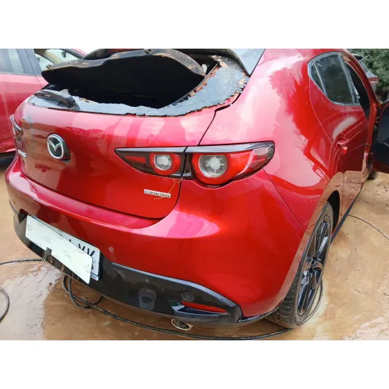 PEX. CAMBIO MANUAL 6V