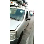 SUZUKI WAGON R+ RB (MM) SUZUKI WAGON R+ RB (MM) '2005 1.3 BASICO GRIS 2003
