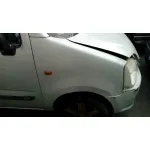SUZUKI WAGON R+ RB (MM) SUZUKI WAGON R+ RB (MM) '2005 1.3 BASICO GRIS 2003