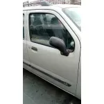 SUZUKI WAGON R+ RB (MM) SUZUKI WAGON R+ RB (MM) '2005 1.3 BASICO GRIS 2003