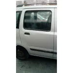 SUZUKI WAGON R+ RB (MM) SUZUKI WAGON R+ RB (MM) '2005 1.3 BASICO GRIS 2003