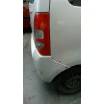 SUZUKI WAGON R+ RB (MM) SUZUKI WAGON R+ RB (MM) '2005 1.3 BASICO GRIS 2003