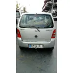 SUZUKI WAGON R+ RB (MM) SUZUKI WAGON R+ RB (MM) '2005 1.3 BASICO GRIS 2003