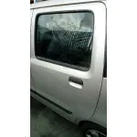 SUZUKI WAGON R+ RB (MM) SUZUKI WAGON R+ RB (MM) '2005 1.3 BASICO GRIS 2003