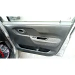 SUZUKI WAGON R+ RB (MM) SUZUKI WAGON R+ RB (MM) '2005 1.3 BASICO GRIS 2003