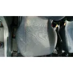SUZUKI WAGON R+ RB (MM) SUZUKI WAGON R+ RB (MM) '2005 1.3 BASICO GRIS 2003