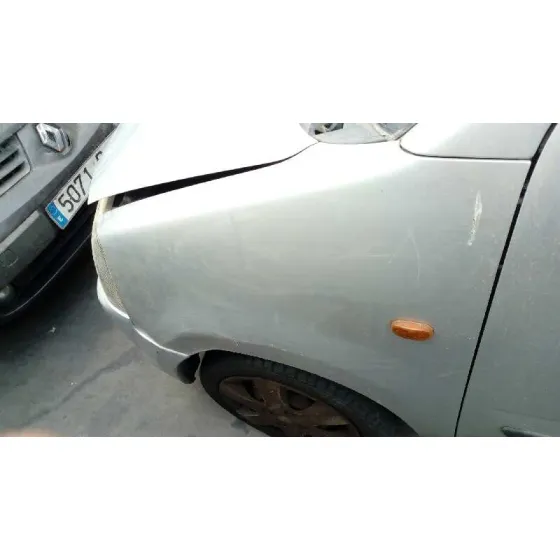 SUZUKI WAGON R+ RB (MM) '2005 1.3 BASICO GRIS