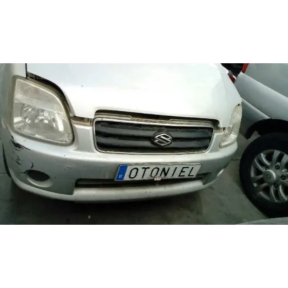 SUZUKI WAGON R+ RB (MM) '2005 1.3 BASICO GRIS