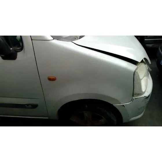 SUZUKI WAGON R+ RB (MM) '2005 1.3 BASICO GRIS