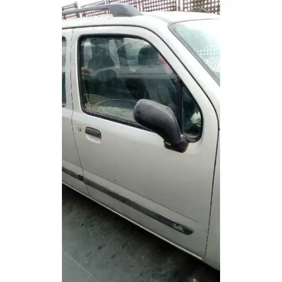SUZUKI WAGON R+ RB (MM) '2005 1.3 BASICO GRIS