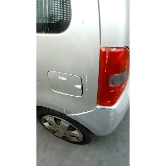 SUZUKI WAGON R+ RB (MM) '2005 1.3 BASICO GRIS