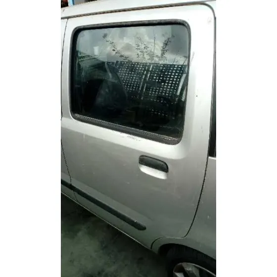 SUZUKI WAGON R+ RB (MM) '2005 1.3 BASICO GRIS