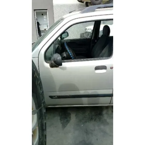SUZUKI WAGON R+ RB (MM) '2005 1.3 BASICO GRIS